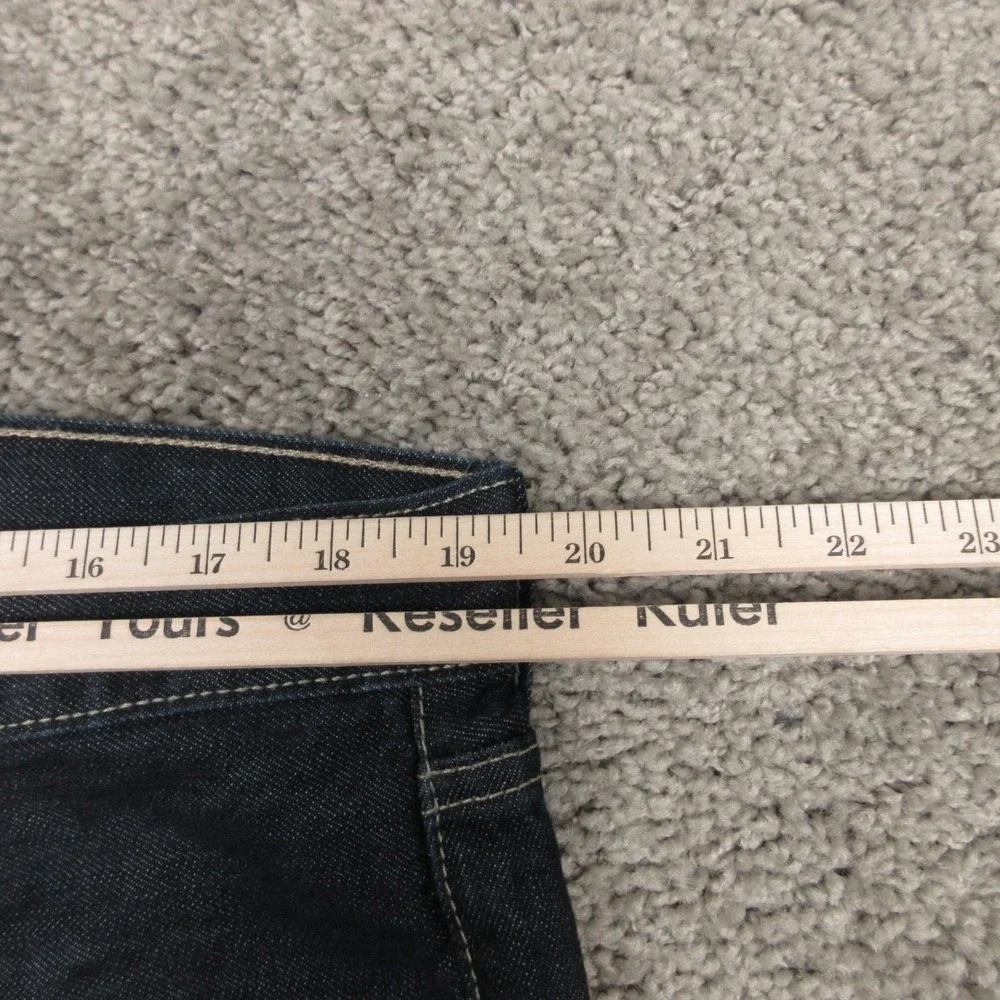Levis thank you